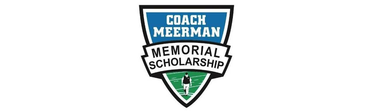 Meerman Golf Logo